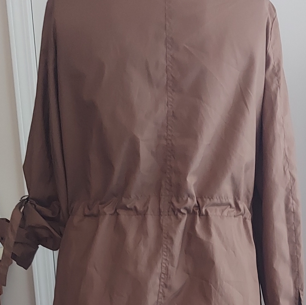 Relativity Spring/Fall Jacket XL - Picture 8 of 9